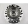 Buy cheap Purpose Replace/Repair AZ9981320021 Aftermarket HOWO AC16 Drive Axle Spare Parts Differential Half Case With Flange from wholesalers