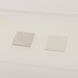 Buy cheap On Diamond Gallium Nitride Wafer Epitaxial HEMT And Bonding from wholesalers