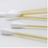 Buy cheap Double Heads Biodegradable 75mm Bamboo Cotton Buds from wholesalers