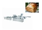 Buy cheap Stable Performance Automatic Bread Maker Machine Easy To Operate from wholesalers