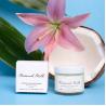 Buy cheap Face Brightening Anti-Wrinkle Nourishing Lifting Deep and Intense Hydration Matcha Face Cream for Women from wholesalers