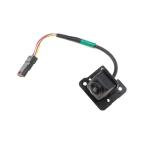 ISO9001 Certified Universal Rear View Camera 23137304 For Chevrolet