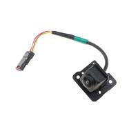 Buy cheap ISO9001 Certified Universal Rear View Camera 23137304 For Chevrolet product