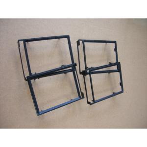 China ABS Plastic Injection Molding Service , Single Shot Prototype Molding Service on sale