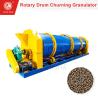 Buy cheap Good Service Organic Chicken Manure Agriculture Fertilizer Granulator from wholesalers
