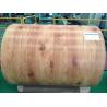 Buy cheap Aluminium Coils Facade Panels 3003H26 Wood Grain Marble Grain For Building Cladding from wholesalers