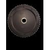 Buy cheap Metal Bonded Stone Diamond Milling Wheel 12" / 14" / 16" For Calibrating Granite from wholesalers
