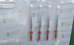 Buy cheap Waveone Gold Wave Endo Rotary Files One Assorted Profile Endodontic Files Root Canal from wholesalers