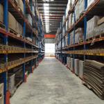 Genuine Construction Machinery Spare Part Gear Ring 29070013361 For LG978