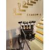 Buy cheap 6 In 1 Body Contouring Machine Smart 3d Rf Skin Tightening Vacuum Suction Weight Loss Ultrasonic Cavitation Machine from wholesalers