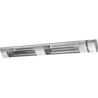 Buy cheap IP65 3000W Switch Electric Patio Heater Infrared Carbon fiber heating element product