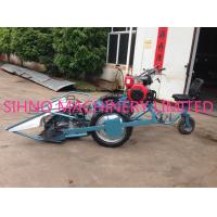 Buy cheap Hand Control Reaper & Binder Combine Harvester Mini Binder Reaper, product