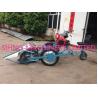 Buy cheap Hand Control Reaper & Binder Combine Harvester Mini Binder Reaper from wholesalers