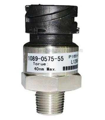 Buy cheap 40nm Max Atlas Copco Pressure Sensor , Air Compressor Accessories 1089057535 from wholesalers