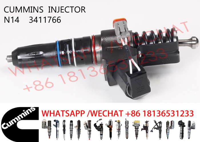 3411766 Diesel N14 NTA14 Engine Fuel Injection Pump Fuel Injector 3083662 3411767 3088178 3411763 3411764