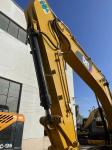 Used excavator cat 320D 308E 320GC 330D 305.5E/ secondhand excavators building