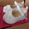 Buy cheap Tricolor Thick Soled girls toddler Cloth Mary Jane Shoes Ventilation from wholesalers