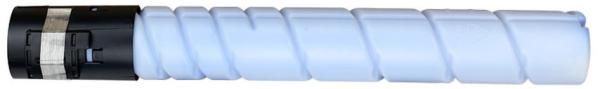 Buy cheap Konica Minolta Tn - 321C Color Laser Toner Cyan High Yield C224 C364 from wholesalers