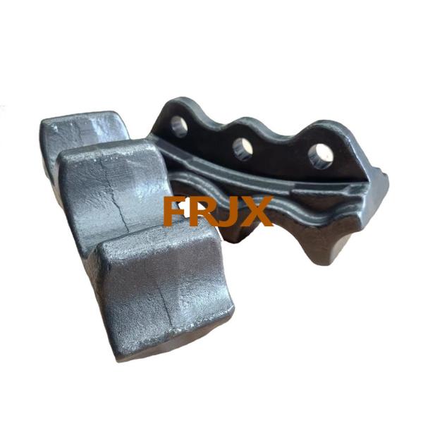 Buy cheap Sk200 Sk200-6 Sk220 Sk230 Sk235 Excavator Undercarriage Parts Segment Sprocket from wholesalers