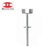 Buy cheap 34MM Construction Sealing Carbon Steel Scaffold U Heads from wholesalers