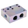 Buy cheap Hydraulic Engineer Hydraulic Manifold Valve Aluminum Steel Hydraulic Valve from wholesalers