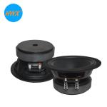 6.5 Inches Ferrite Magnet PA Car 95dB SPL Audio Speakers