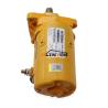 Buy cheap ZAX200-6 6BG1 Excavator Starter Motor 5-81100-118-0 1-81100-141-0 Long Lifespan from wholesalers