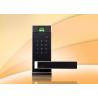 Buy cheap Zinc Alloy 30mm Weatherproof Thumb Finger Biometric Door Lock from wholesalers