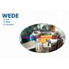 Buy cheap Multi Cavity Rotor Die Casting Machine 4 Stations WD - 4 - ZL2X2 Model from wholesalers