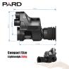 Buy cheap ROHS WiFi Handheld Night Vision Monocular 200m IR For Hunting from wholesalers