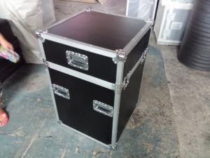 Wholesale Square Aluminum Tool Cases For Your Valuable Equipments from china suppliers