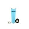 Buy cheap Promotional Business Double Wall Vacuum Flask Customized Logo And Color from wholesalers