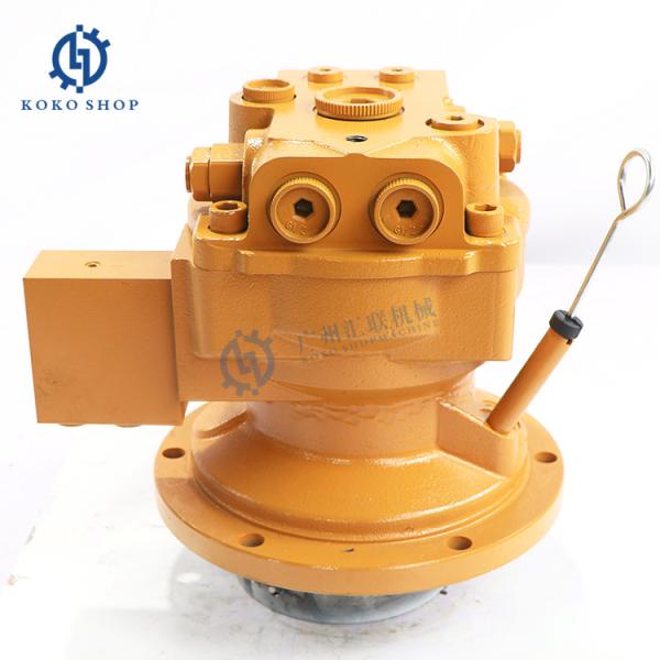 DOOSAN Hydraulic Pump Motor Parts DH60 JMF29 Swing Motor for DH55 DH60 DH80 R60