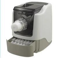 Buy cheap Electric 220v Pasta Making Machine Multifunction Corn Flour Noodle Maker product