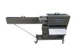 220V Fruit And Vegetable Peeler Machine