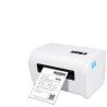 Buy cheap Desktop Thermal Label Printer with 160mm/s Black Print Speed and USB / LAN / Bluetooth from wholesalers