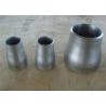 Buy cheap Pipe 316L SGS Stainless Steel 180 Degree Elbow from wholesalers