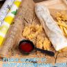 Buy cheap Unbleached Deli Wax Paper Sheets For Food, Basket Liners Food Picnic Paper Sheets Greaseproof Deli Wrapping from wholesalers