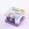 Buy cheap Assorted Scents Air Freshener Water based Gel Beads Oval Bottle Organic Air Freshener from wholesalers