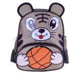 high quality animal cartoon school bag