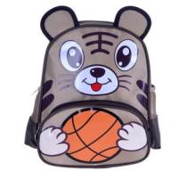 Buy cheap high quality animal cartoon school bag product