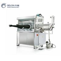 Buy cheap Stainless Steel Battery Production Equipment Single Station Lower Than 1ppm product