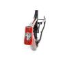 Buy cheap Full Suspension Aluminum Alloy Bicycle Frame With DNM Shock Absorber from wholesalers