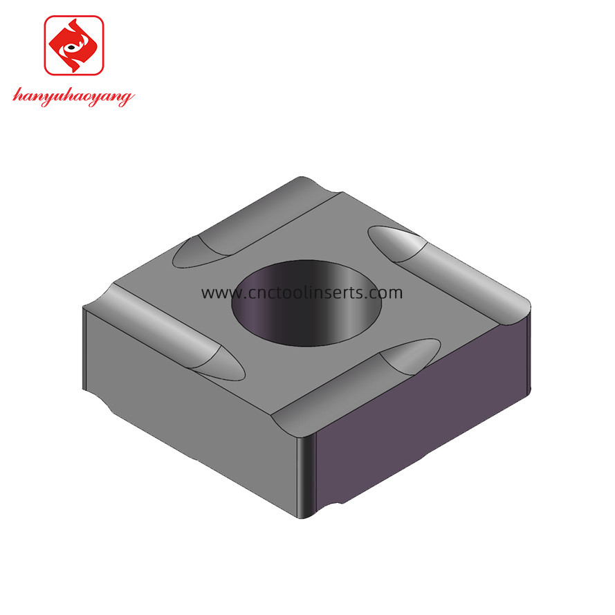 Buy cheap High Precision SNGG090304L Boring Insert For Automotive Aerospace Energy And product