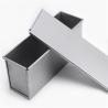 Buy cheap Rk Bakeware China Manufacturer- Nonstick Glazed Aluminum Jumbo 900g Loaf Pan from wholesalers