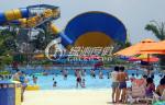 Children Tornado Water Slide
