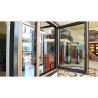 Buy cheap Hurricane Casement Openable Tilt And Turn UPVC Window Vinyl Color from wholesalers