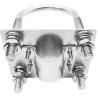 Buy cheap Antenna Hardware Mount Bracket for Easy Installation Outdoor Glass Fiber LoRa Antenna from wholesalers