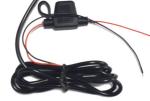 Smallest Motorbike GPS Tracker Only 0.1kg , Motorcycle Tracking Device