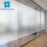 Buy cheap Anti Reflection Clear Frosted Tempered Glass Panels 3mm to 19mm from wholesalers